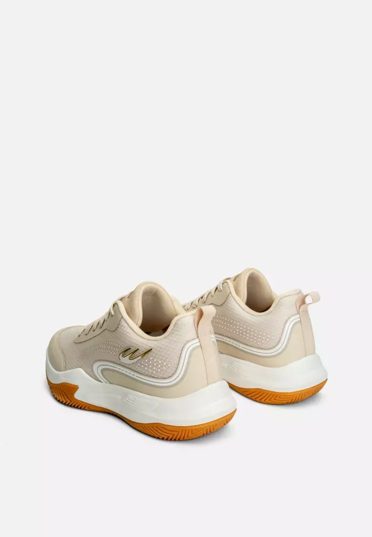 SMOOTH BOUNCE Men's Performance Basketball Shoes