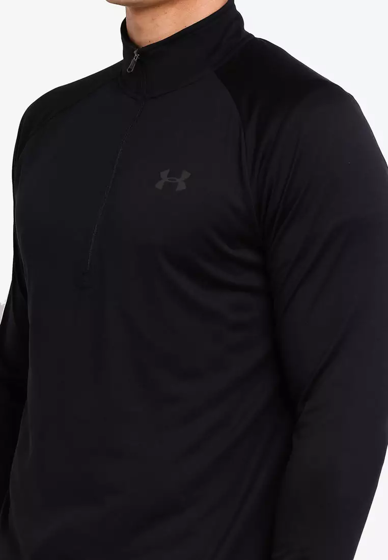 UA Tech 2.0 1/2 Zip Shirt