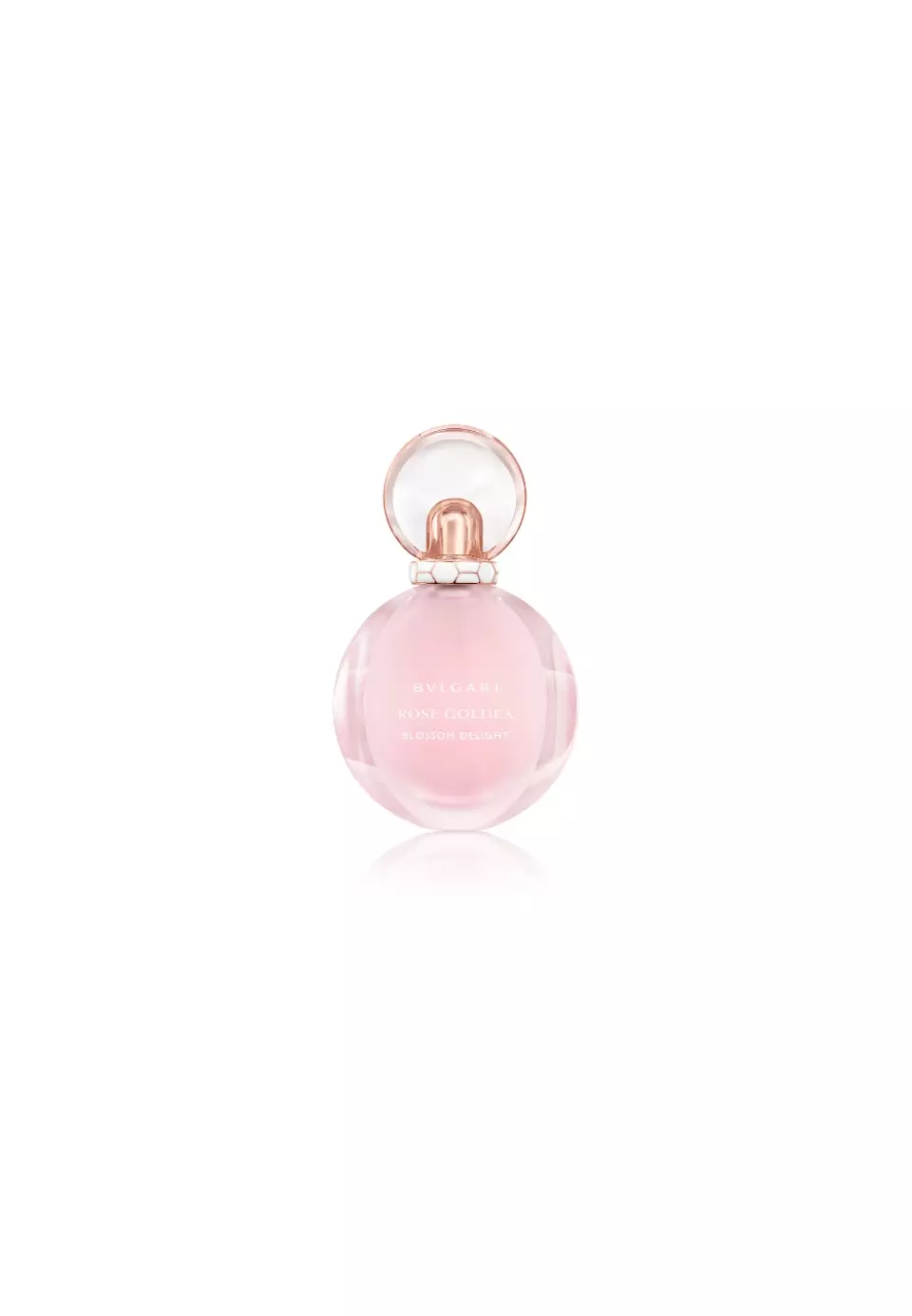 Harga bvlgari shop rose goldea