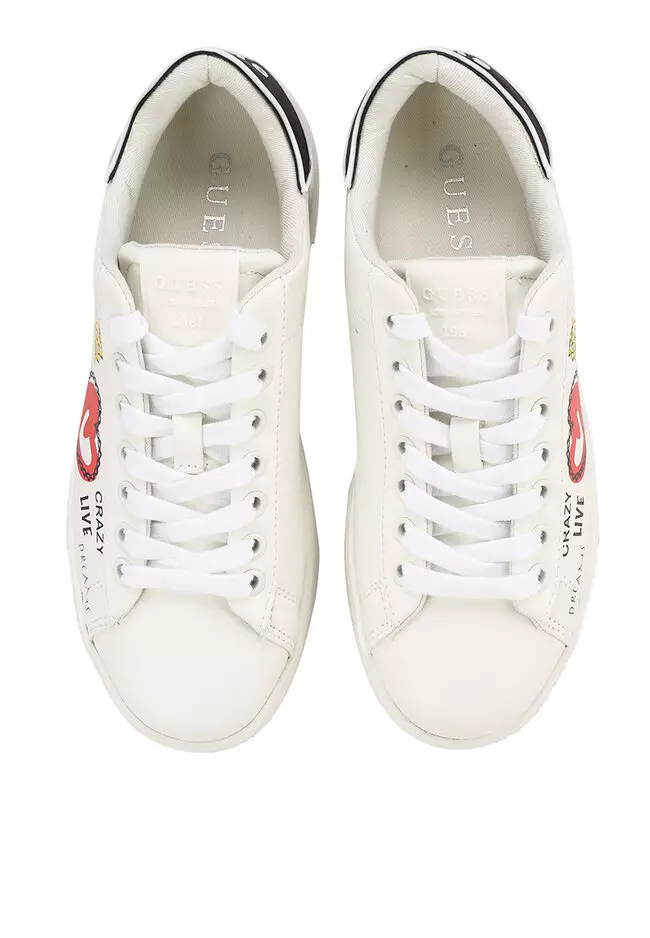 Guess discount crazy sneakers
