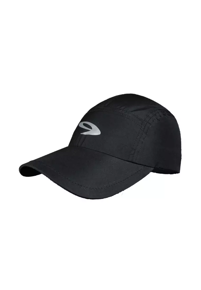 910 Nineten Topi Higashi - Hitam/Putih