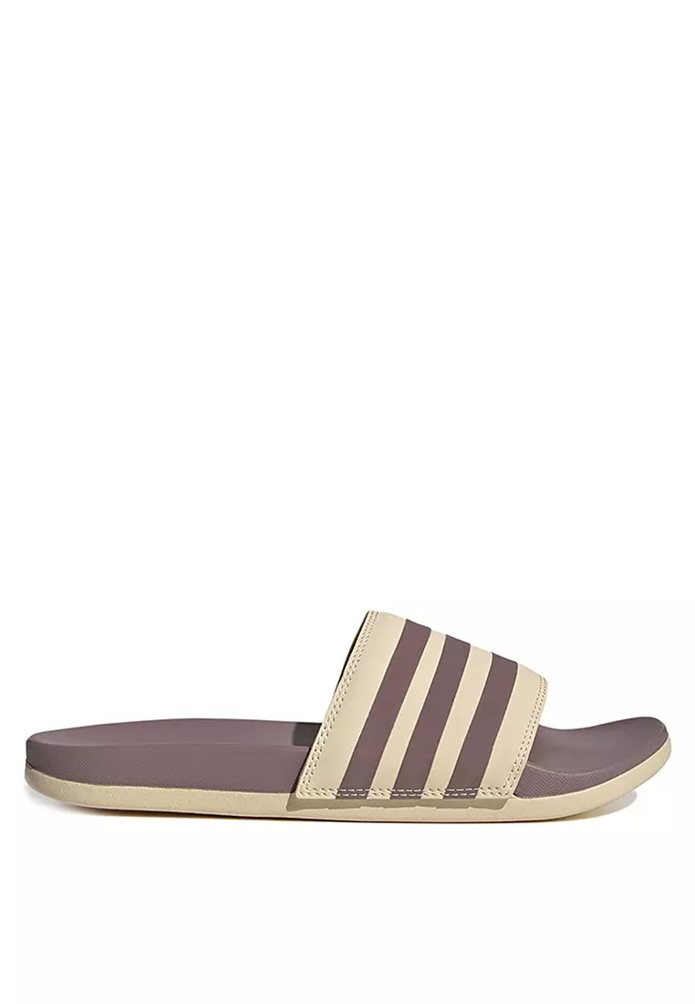 Slides for women adidas clearance