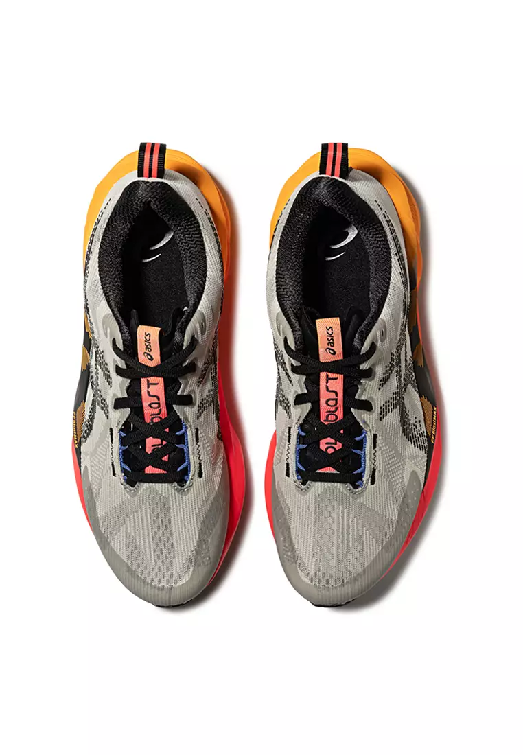 NOVABLAST 5 CP 跑步鞋 1011C175-200