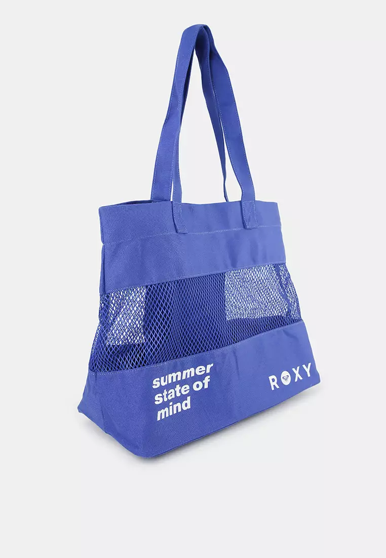 Buy Roxy Summer Breezy Tote 2026 Online | ZALORA Philippines