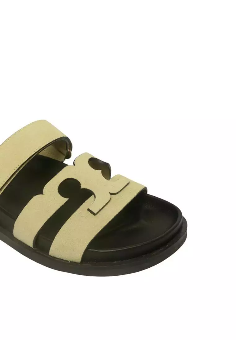 Ines Sport Slide Sandals