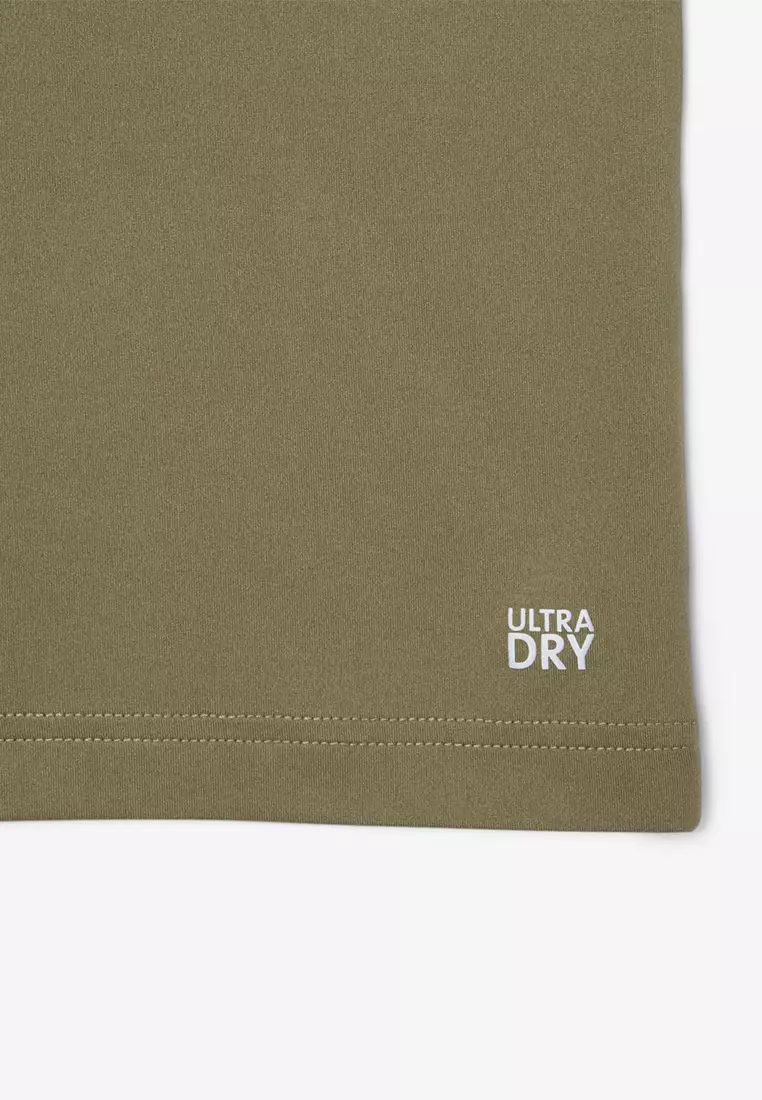 Ultra Dry Stretch Sport T-shirt