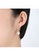 Rouse silver S925 Korean Geometric Stud Earrings 5E354ACD63FE3AGS_2