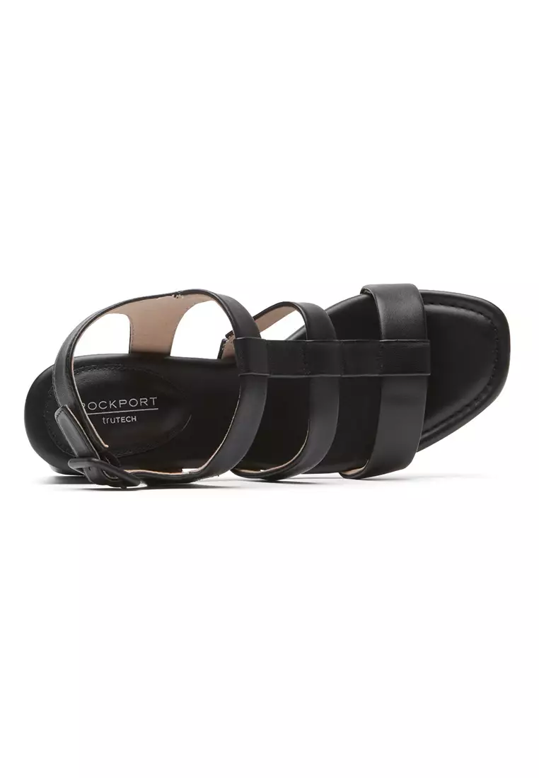 Rockport gladiator sandals 2025