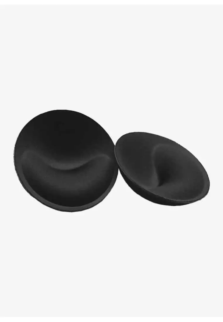 2 Pack Push Up Bra Pads 3cm