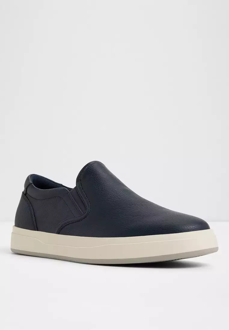 Keiran Slip-On Sneakers