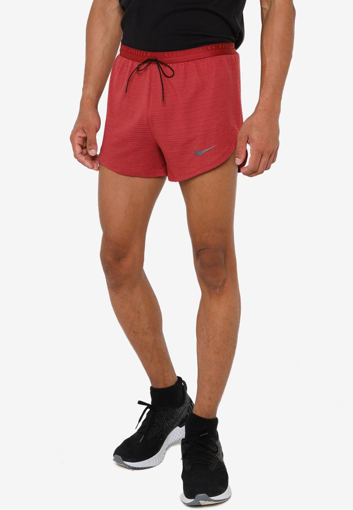 Nike Dri-FIT Run Division Pinnacle Running Shorts | ZALORA Malaysia