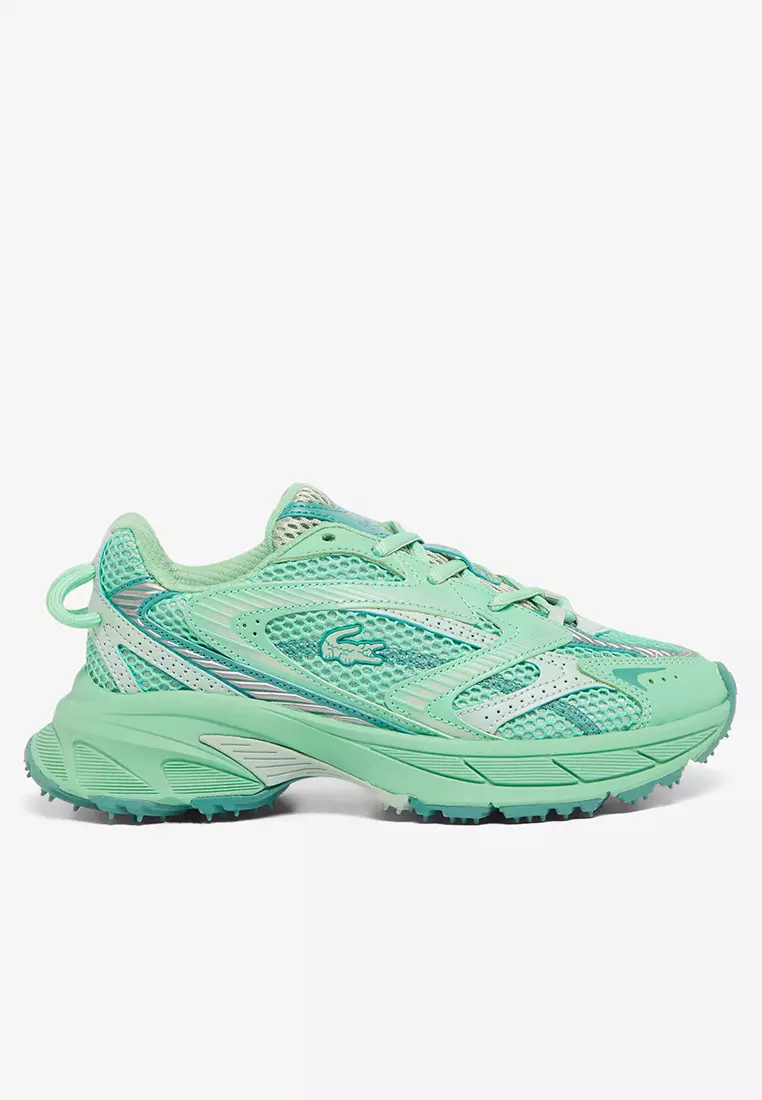 Buy Lacoste Women's L003 Neo Shot Sneakers 2026 Online | ZALORA