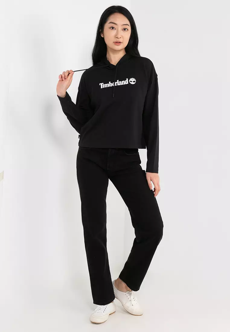 Timberland clearance sweatsuit women's