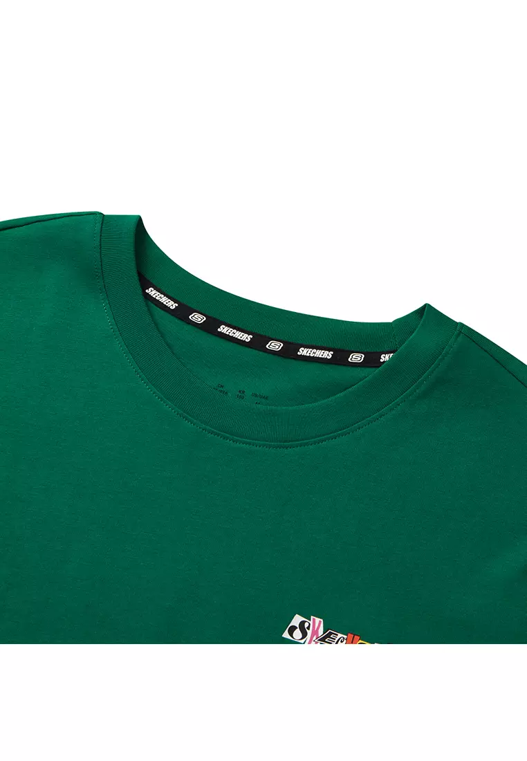 SPORT UNISEX'S SHORT SLEEVE TEE