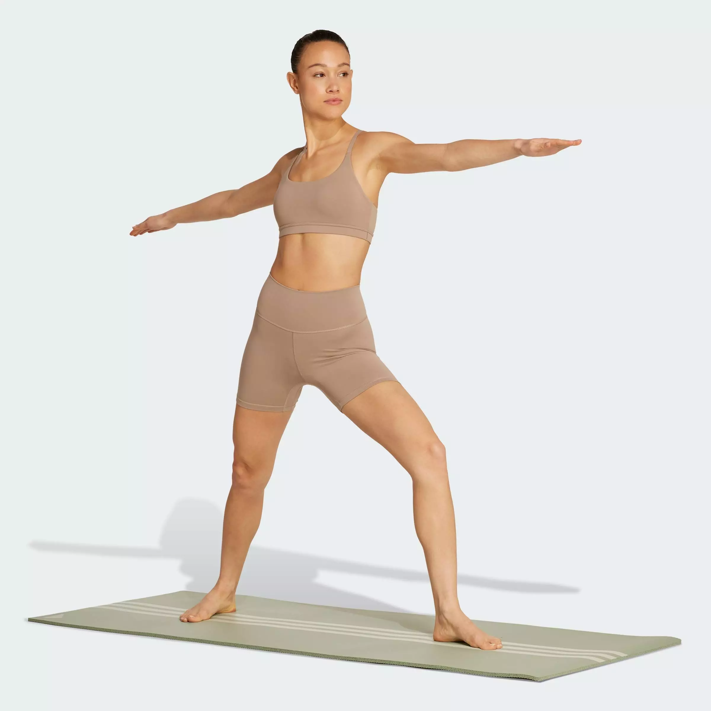 All Me Light Support Bra