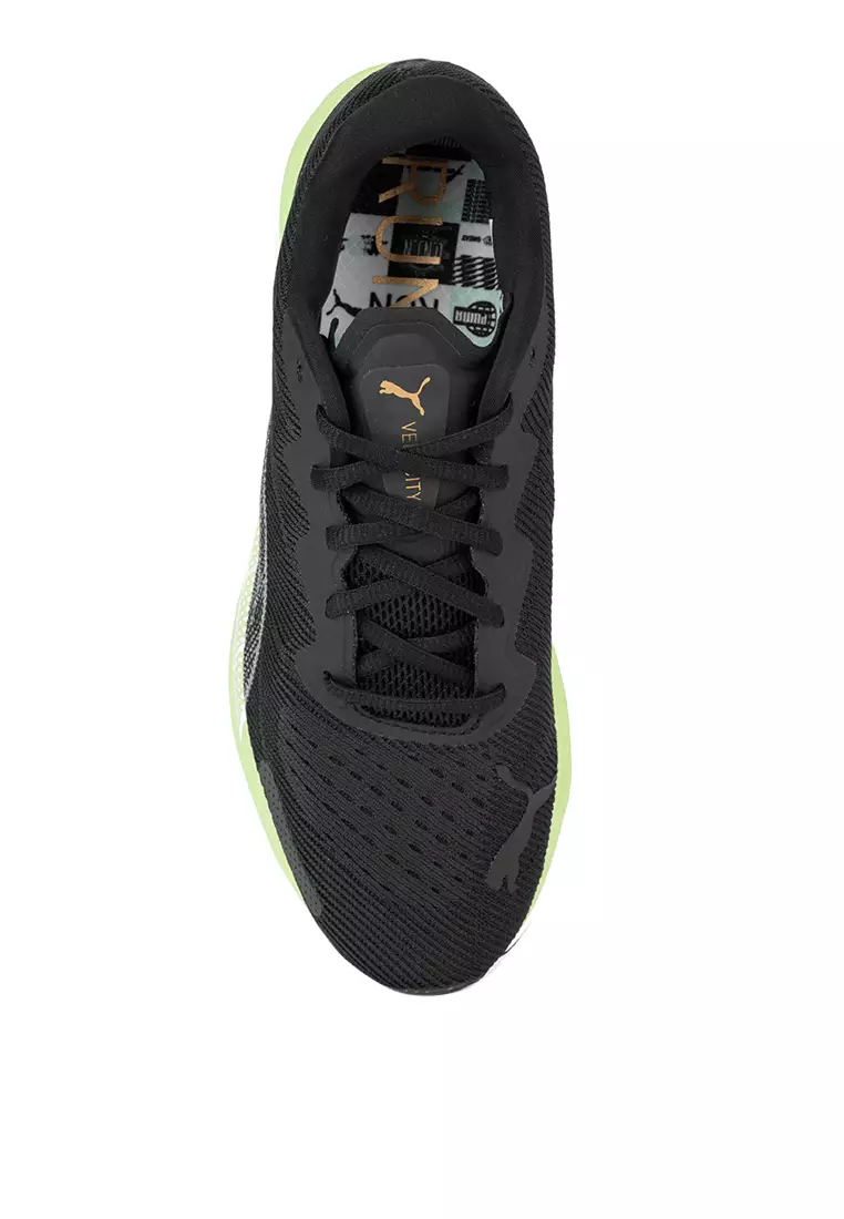 Velocity Nitro 2 Run 75 Running Shoes Wo