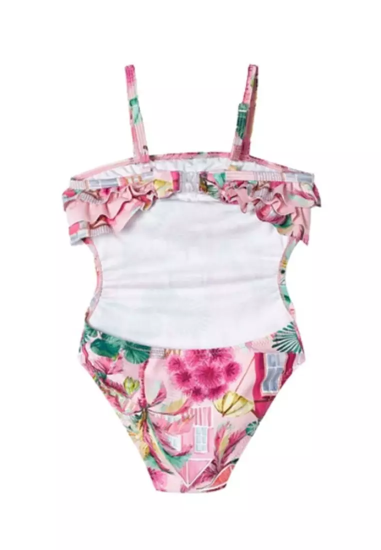 Harea Swimwear - Pink