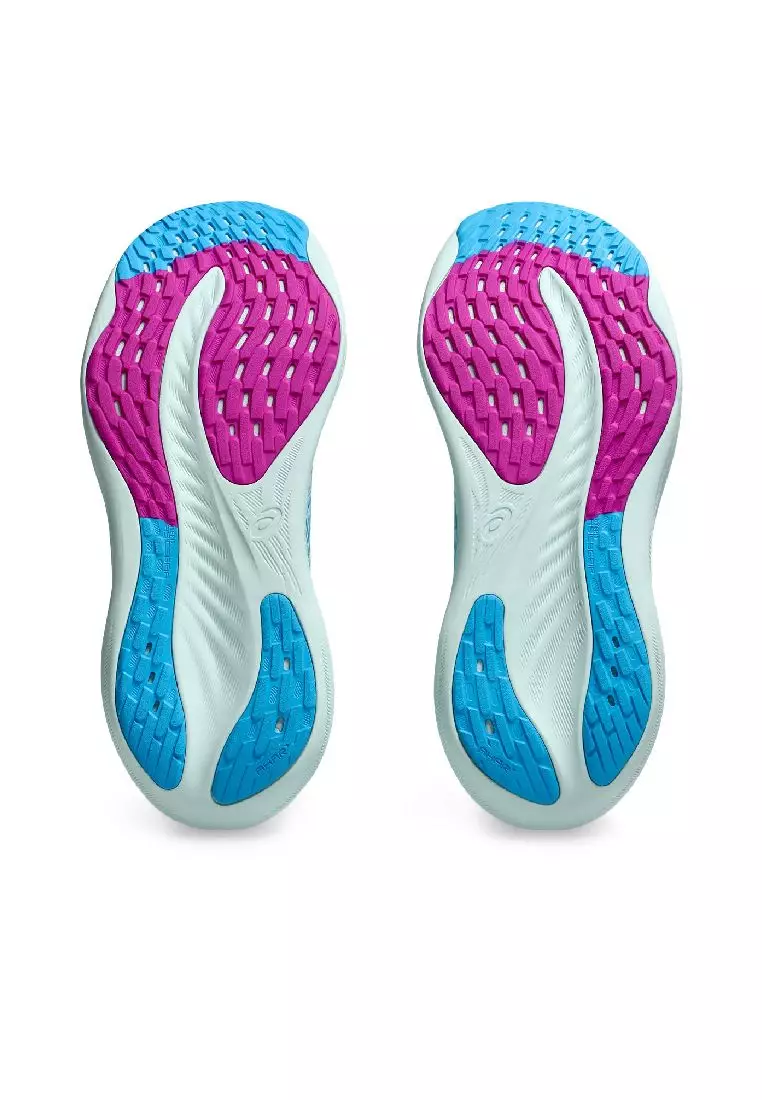 GEL-NIMBUS 26 跑步鞋 1012B601-404