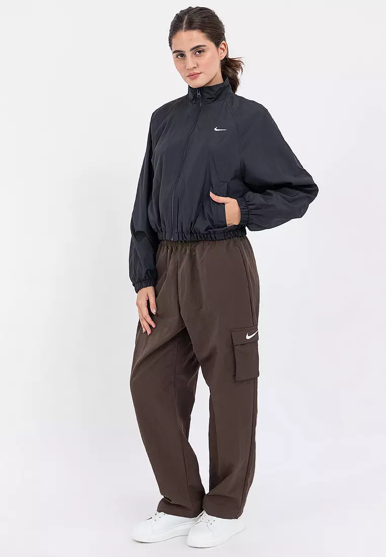 Oversized Uv Classic Track Jacket