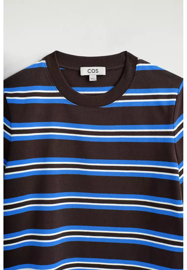 CLEAN CUT T-SHIRT