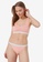 Trendyol pink Knitted Lingerie Set 316F4US7FA651DGS_1