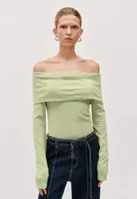 Greyish Green