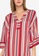 ZALORA BASICS multi Striped Shirt Dress 54851AA6CF883AGS_3