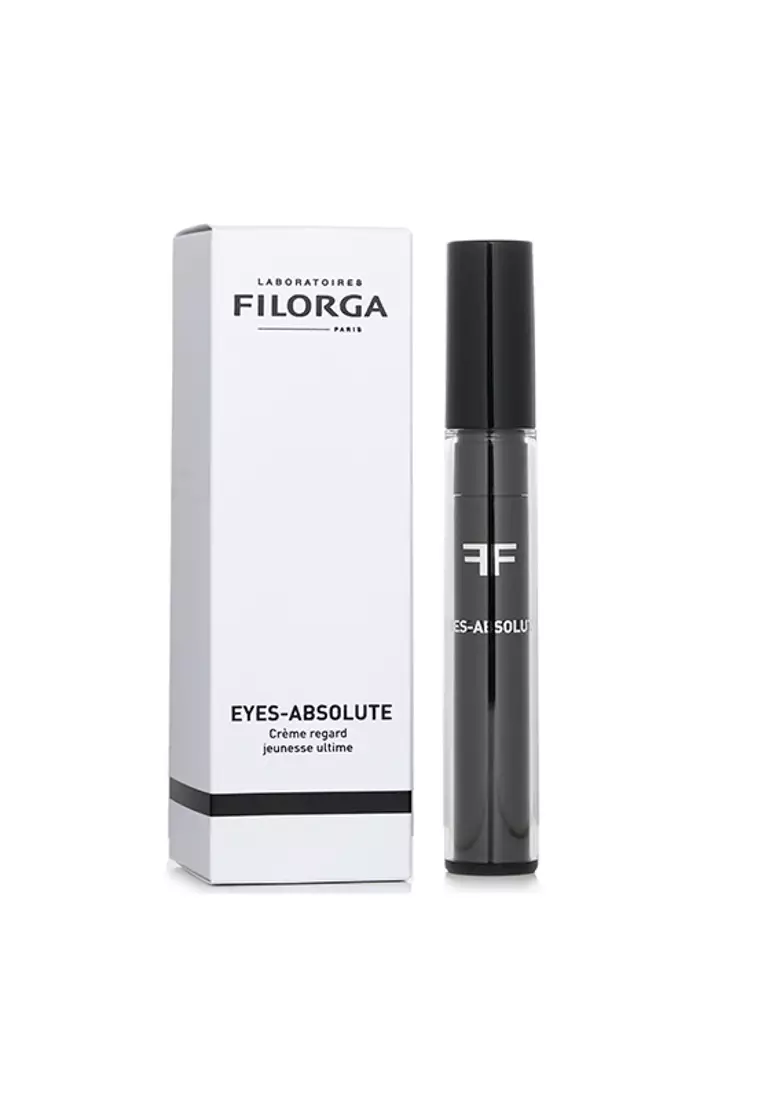 FILORGA - Eyes-Absolute Ultimate Anti-Aging Eye Cream 15ml/0.5oz.