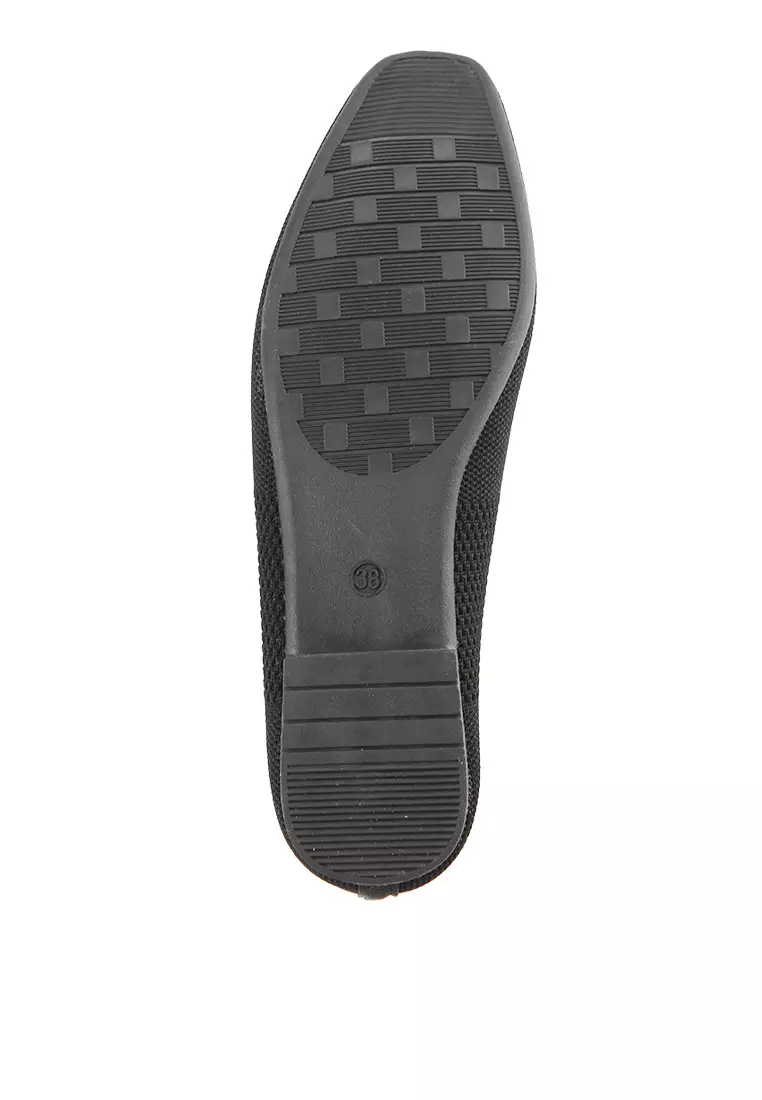 Ladies Shoes 06208Za