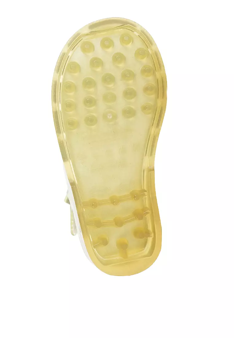 Possession Sandals