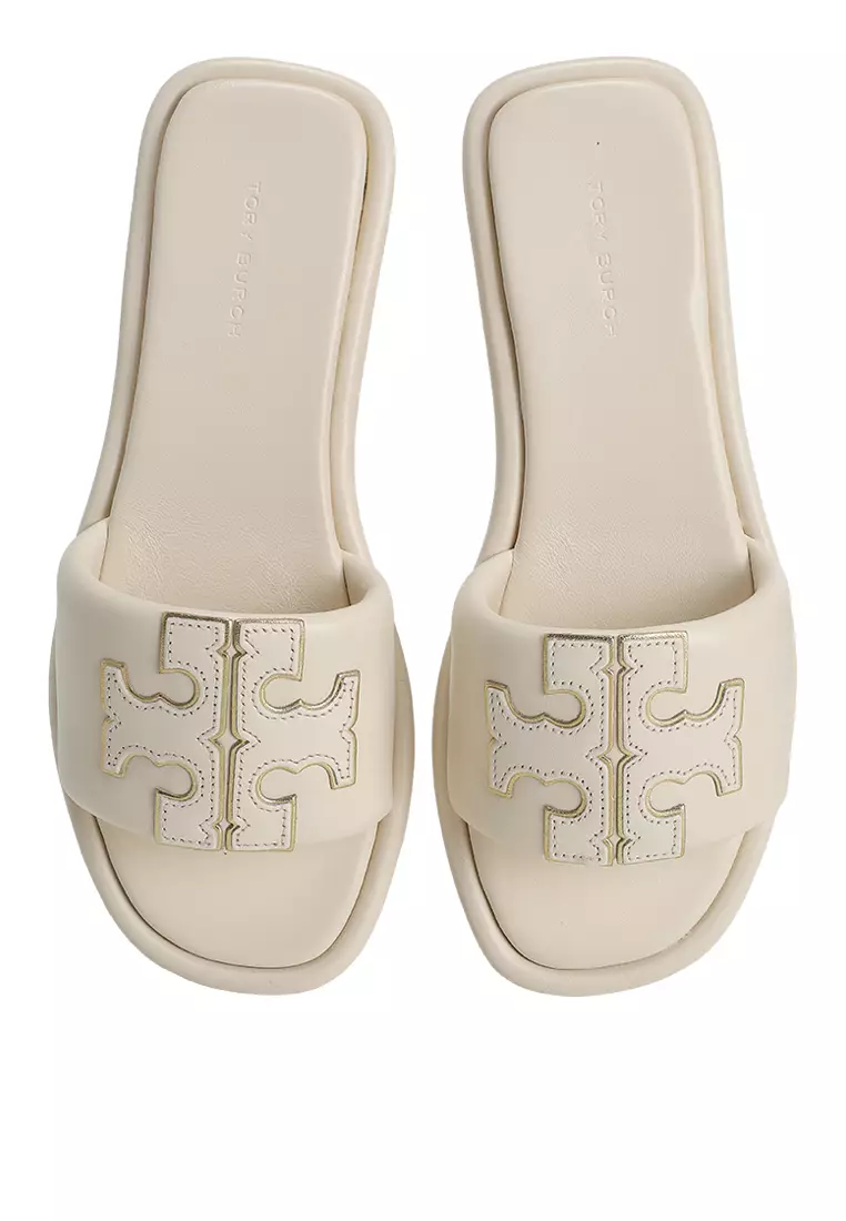 Double T Sport Slide Sandals