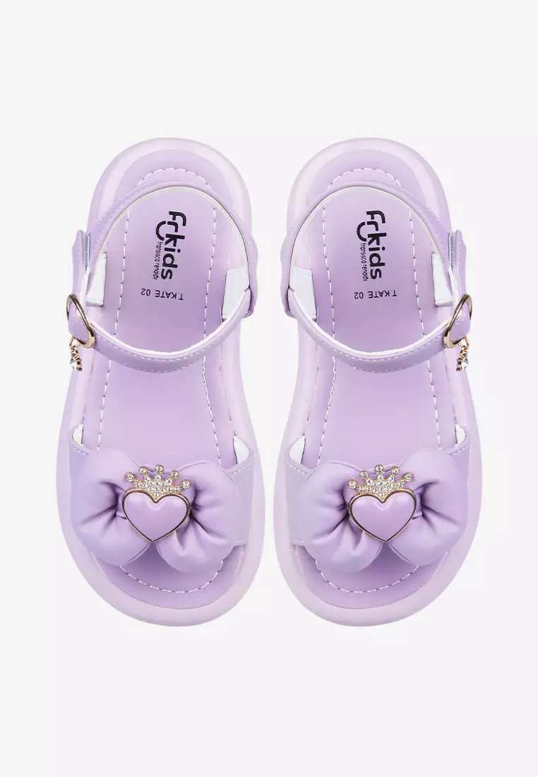 Sepatu Sandal Anak Remaja Perempuan T.Kate 02