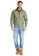 Timberland grey Timberland Men Heritage Bomber Cassel Earth-TB0A255X590 21894AA6FF2007GS_4