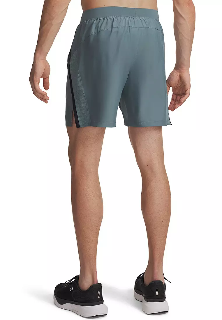 Launch Unlined 7" Shorts