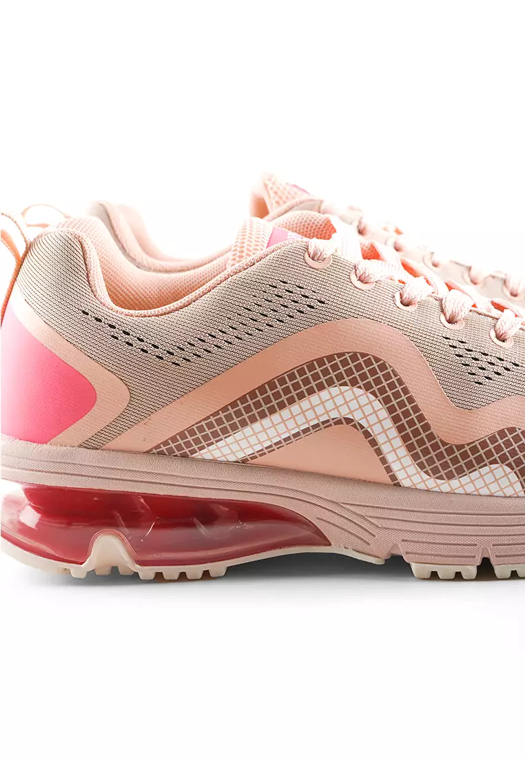 Jackson Active Whizy 1 Peach (For Woman)