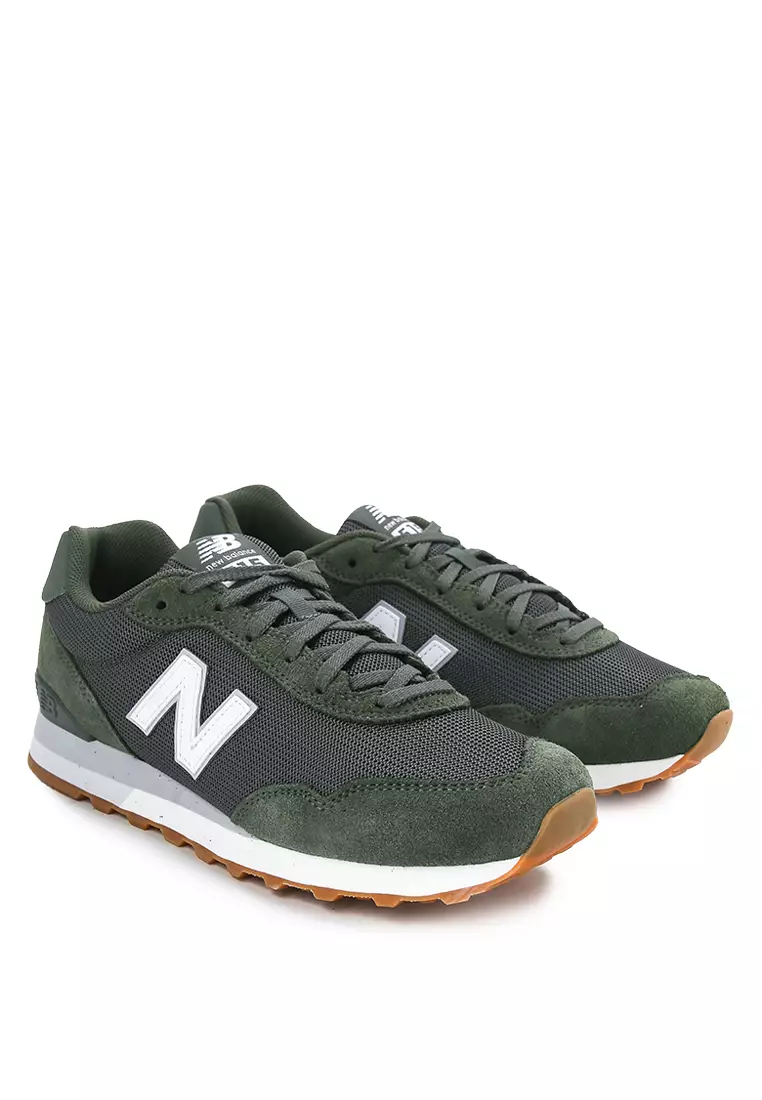 Sepatu new discount balance 515