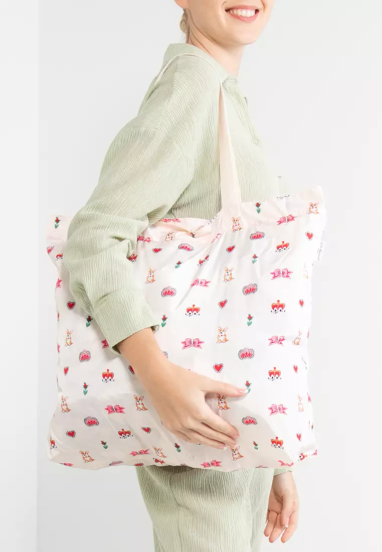 Cath kidston foldable clearance bag