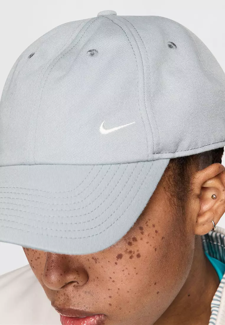 Club Unstructured Cap