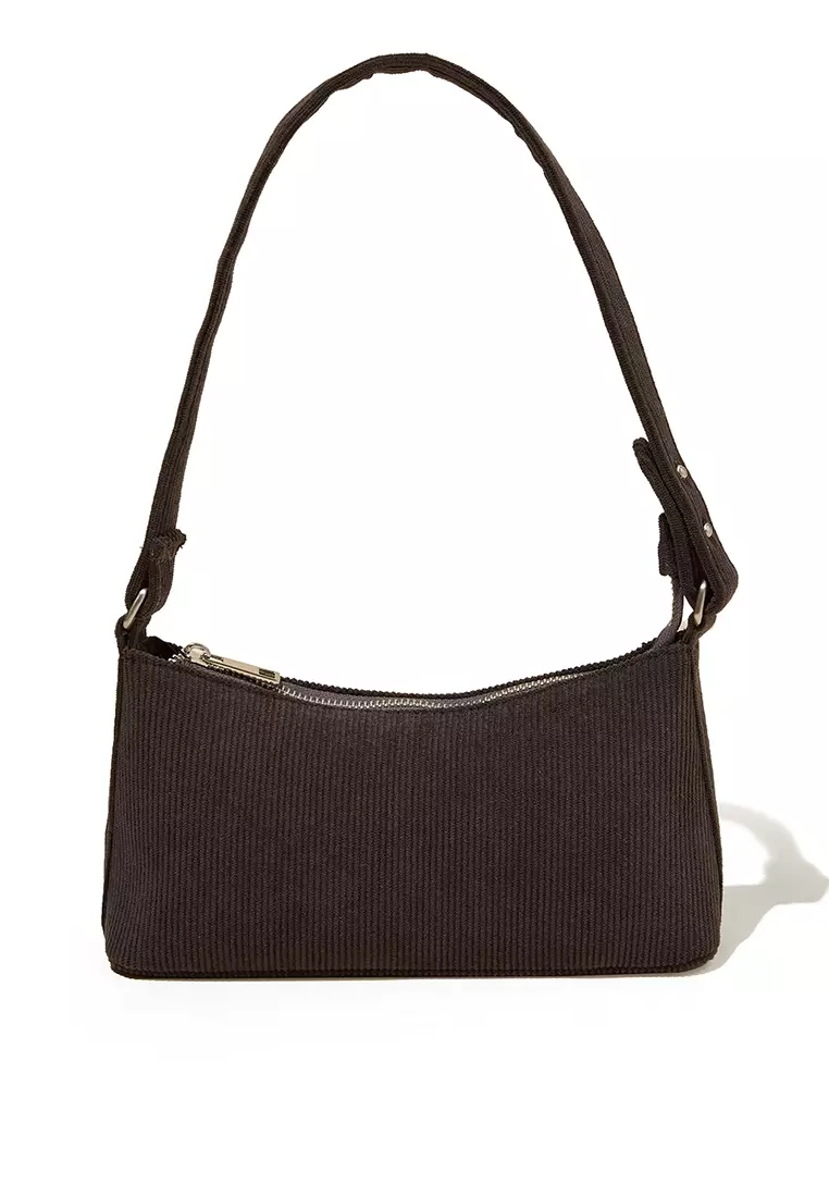 Rubi top shoulder bag