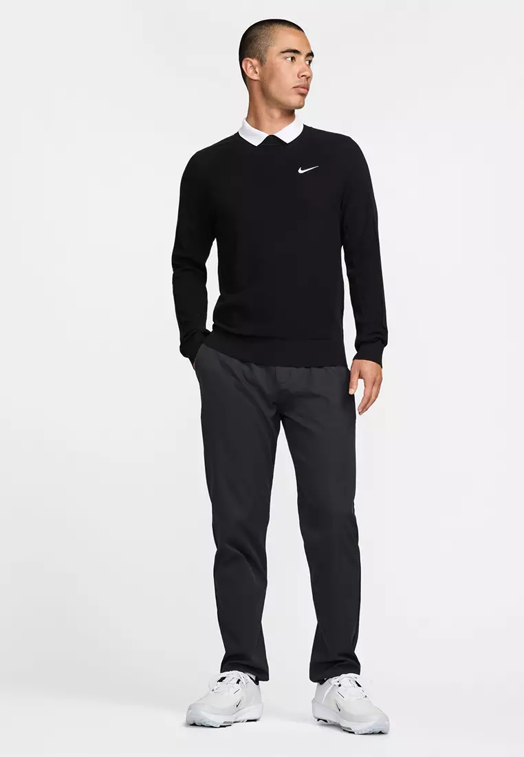 Tour Men's Golf Sweater