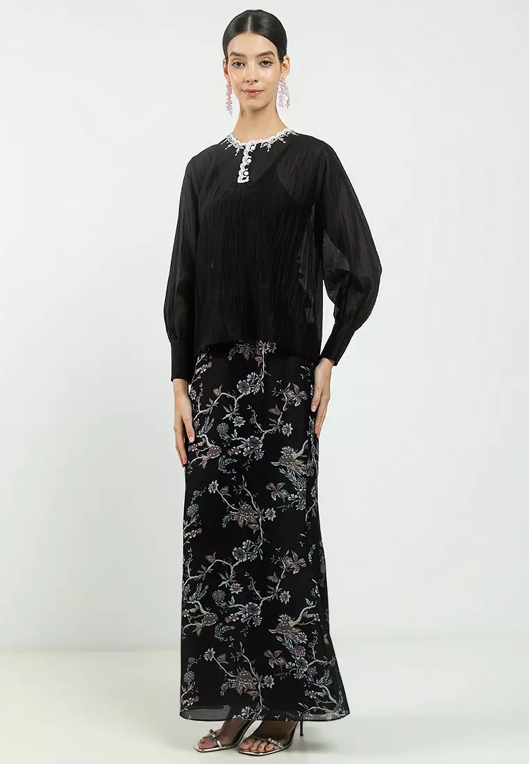 Rati Kurung Set