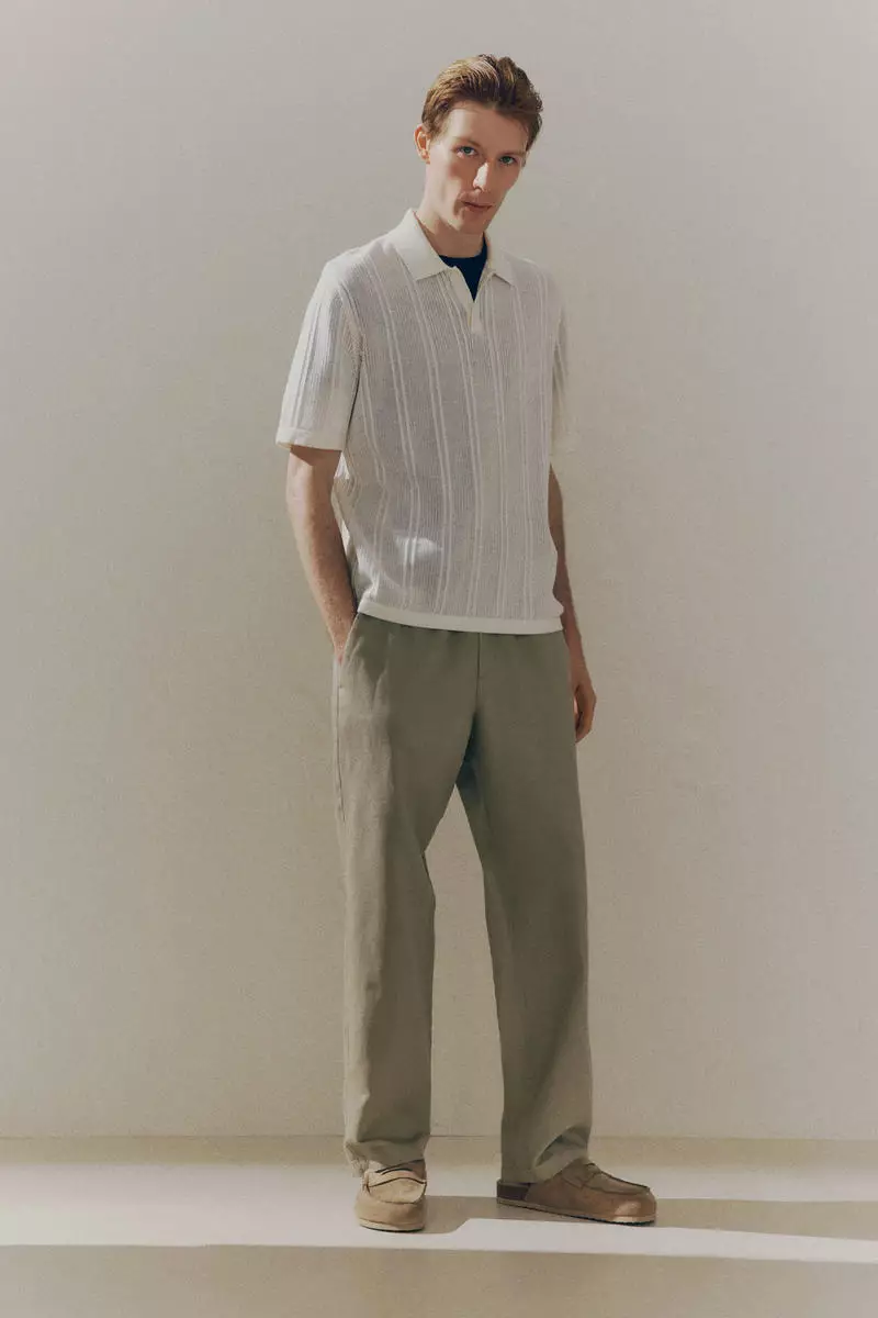 Regular Fit Polo shirt