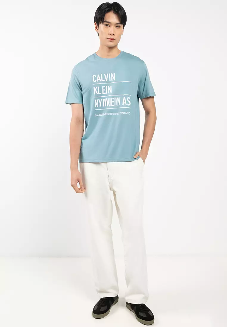 NY Graphic T-Shirt
