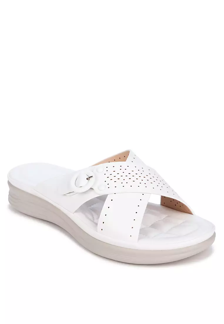 Discount on Mendreziwoman  shoes - SKU: Jam Slip On