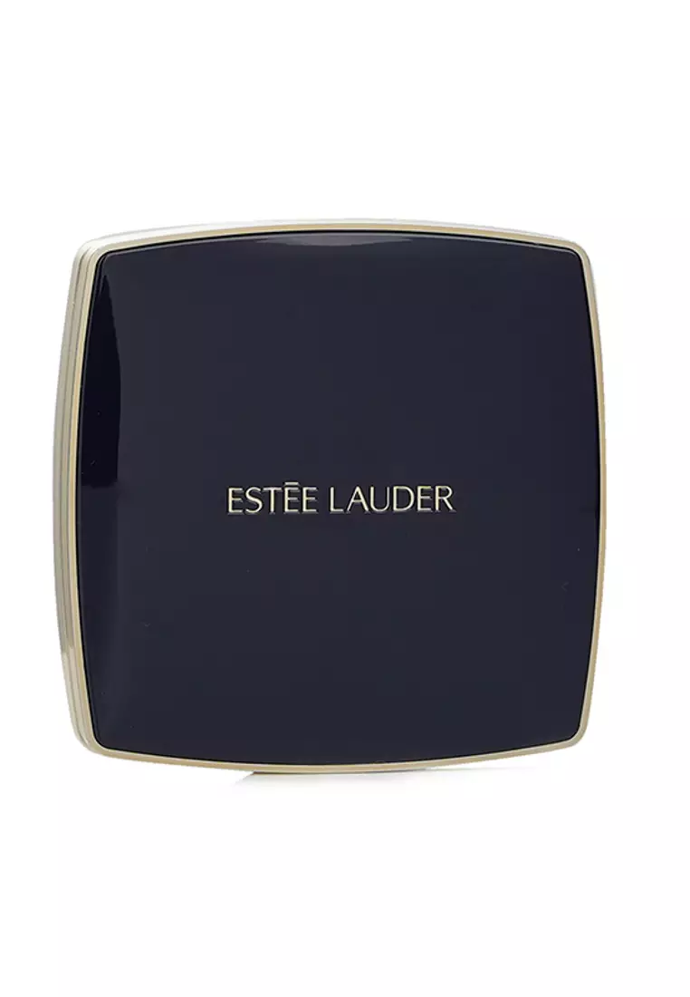 Estee Lauder - Pure Color Envy Luxe Eyeshadow Quad # 08 Wild Earth 6g/0.21oz