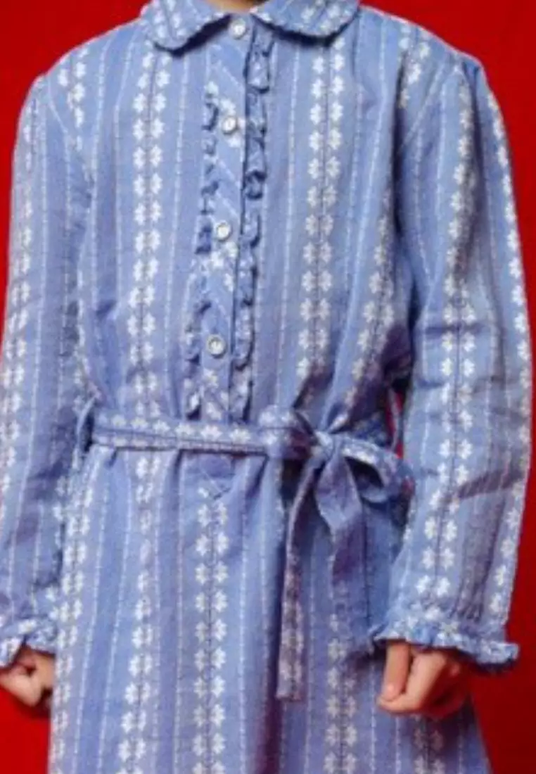 Girl Renatta Tunic Junior