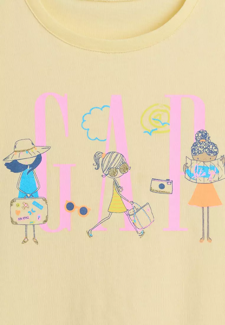 Logo Tee