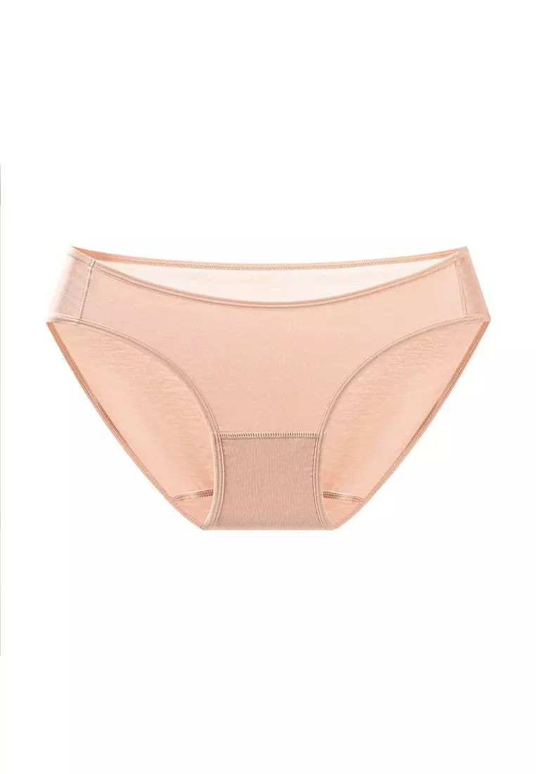 Sorella Panty Dear Mama Maternity Midi N23-5237 - Brown