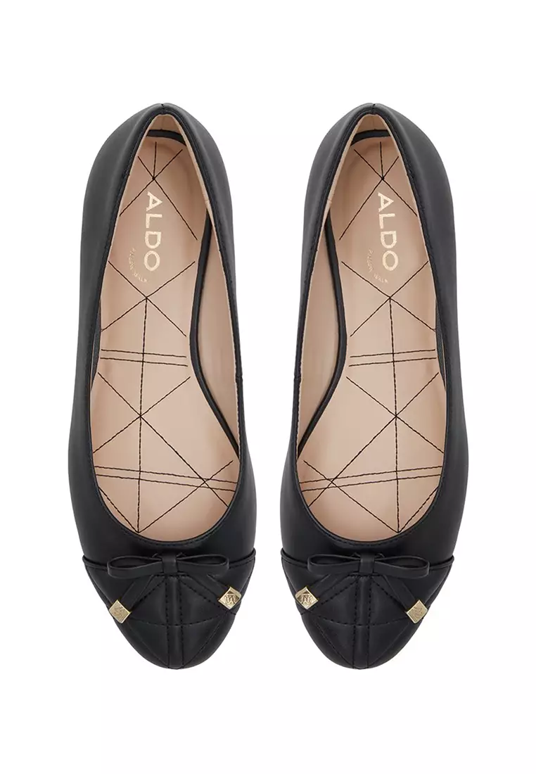 Cristella Ballerina Flats