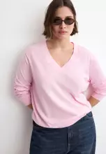 Light Pastel Pink
